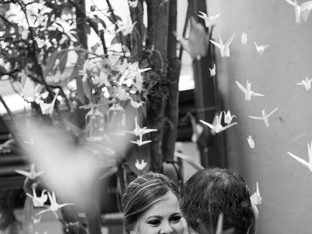 O casamento de Fernando e Gabriella  em São Paulo 11