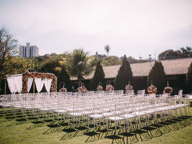 O casamento de Guilherme e Vanessa em Vespasiano, Minas Gerais 2