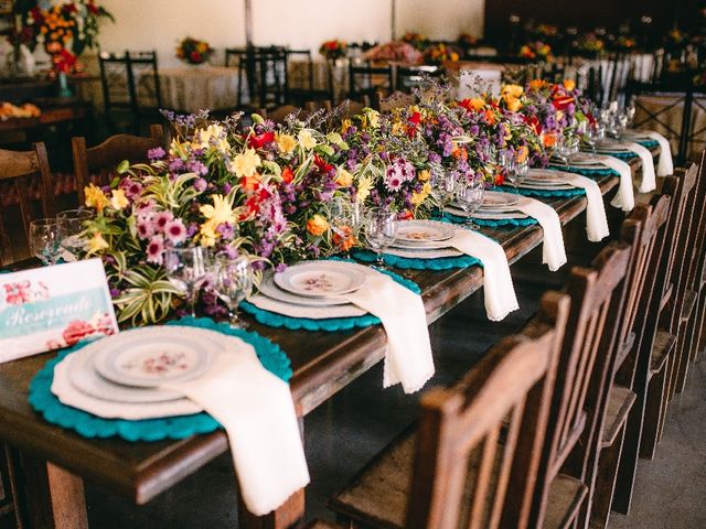 O casamento de Guilherme e Vanessa em Vespasiano, Minas Gerais 4