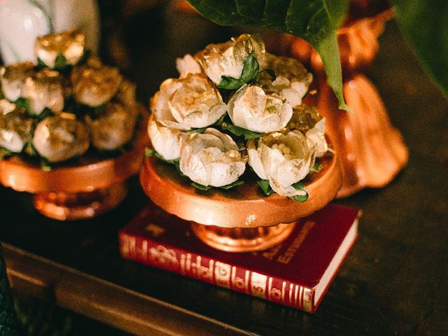 O casamento de Guilherme e Vanessa em Vespasiano, Minas Gerais 9