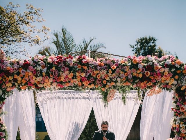 O casamento de Guilherme e Vanessa em Vespasiano, Minas Gerais 18