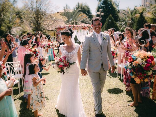 O casamento de Guilherme e Vanessa em Vespasiano, Minas Gerais 19