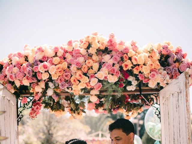 O casamento de Guilherme e Vanessa em Vespasiano, Minas Gerais 21