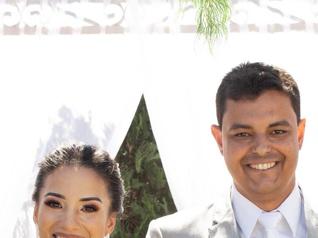 O casamento de Guilherme e Vanessa em Vespasiano, Minas Gerais 27