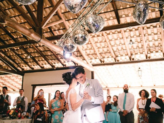 O casamento de Guilherme e Vanessa em Vespasiano, Minas Gerais 29