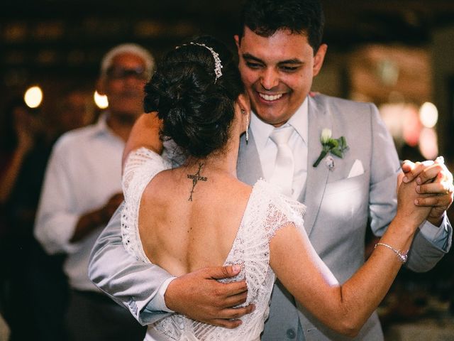 O casamento de Guilherme e Vanessa em Vespasiano, Minas Gerais 30