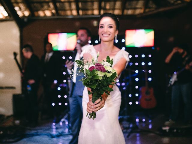 O casamento de Guilherme e Vanessa em Vespasiano, Minas Gerais 31