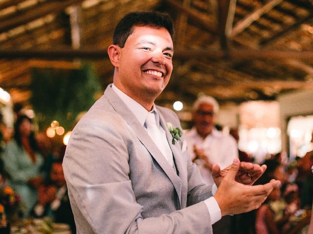 O casamento de Guilherme e Vanessa em Vespasiano, Minas Gerais 32