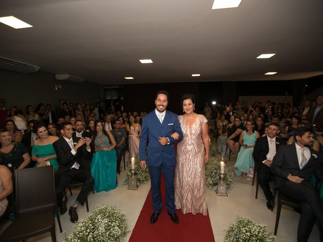 O casamento de Diego e Luana em Belo Horizonte, Minas Gerais 34