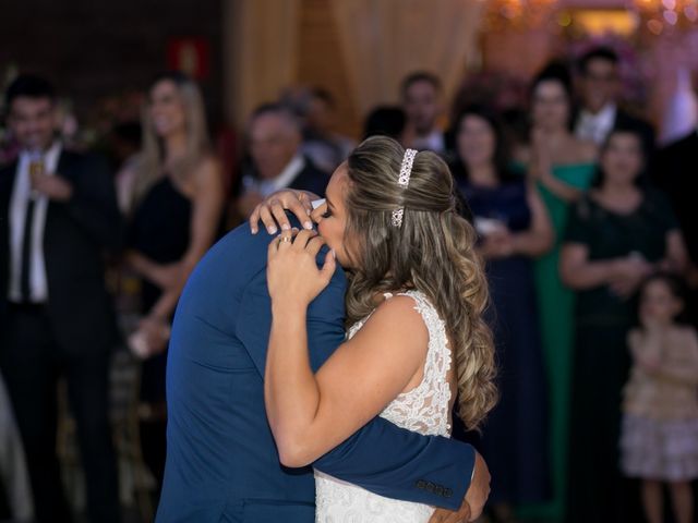 O casamento de Diego e Luana em Belo Horizonte, Minas Gerais 67