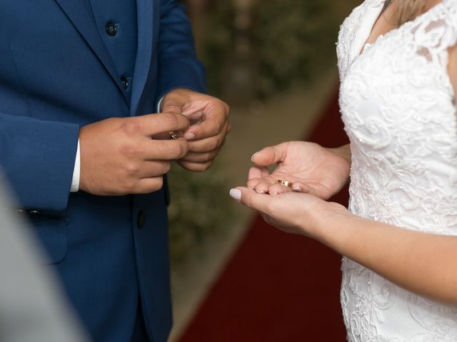 O casamento de Diego e Luana em Belo Horizonte, Minas Gerais 70