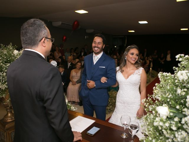 O casamento de Diego e Luana em Belo Horizonte, Minas Gerais 95