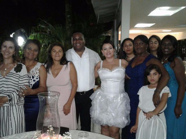 O casamento de Hugo Leonardo e Ana Carla em Brasília, Distrito Federal 10