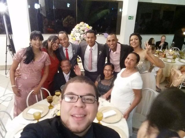 O casamento de Hugo Leonardo e Ana Carla em Brasília, Distrito Federal 20