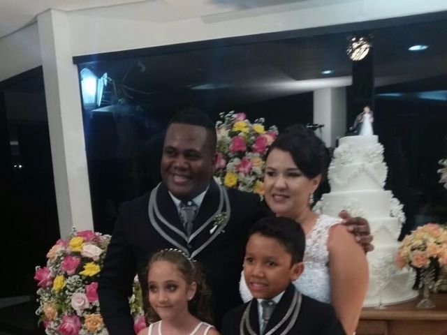 O casamento de Hugo Leonardo e Ana Carla em Brasília, Distrito Federal 21