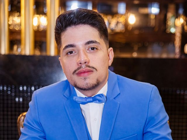 O casamento de Lucas e Vanessa em Butantã, São Paulo 24