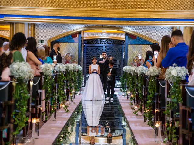 O casamento de Lucas e Vanessa em Butantã, São Paulo 53