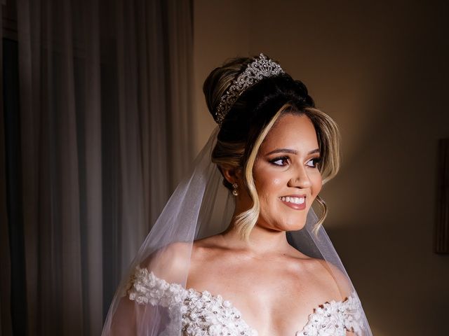 O casamento de Lucas e Vanessa em Butantã, São Paulo 133