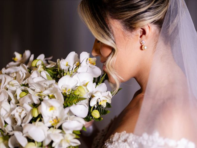 O casamento de Lucas e Vanessa em Butantã, São Paulo 138