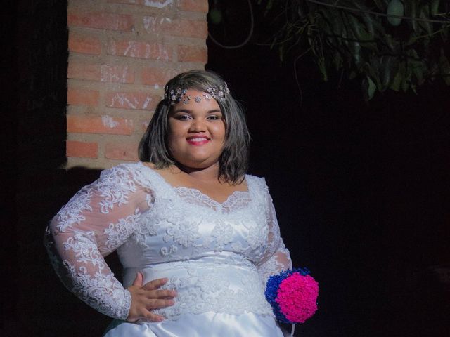 O casamento de Abmael e Letícia em Teresina, Piauí 5