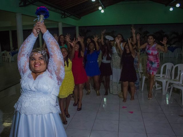O casamento de Abmael e Letícia em Teresina, Piauí 7