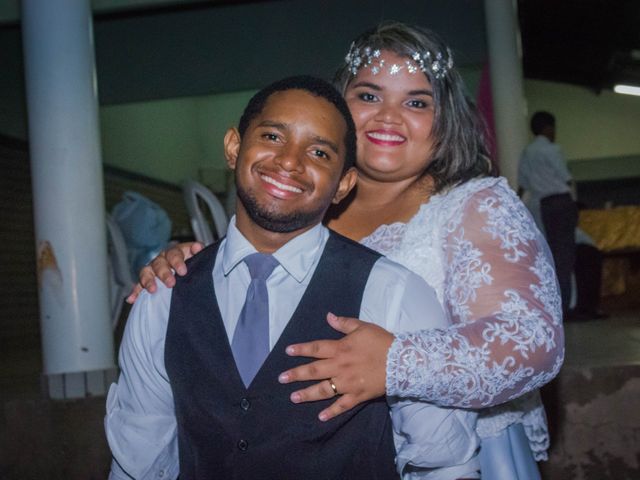 O casamento de Abmael e Letícia em Teresina, Piauí 11