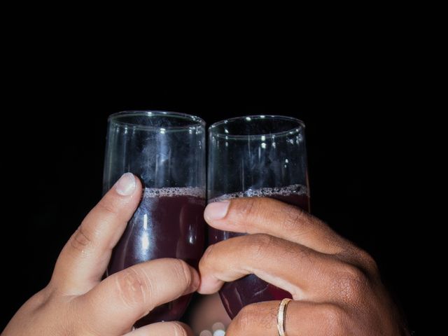 O casamento de Abmael e Letícia em Teresina, Piauí 12