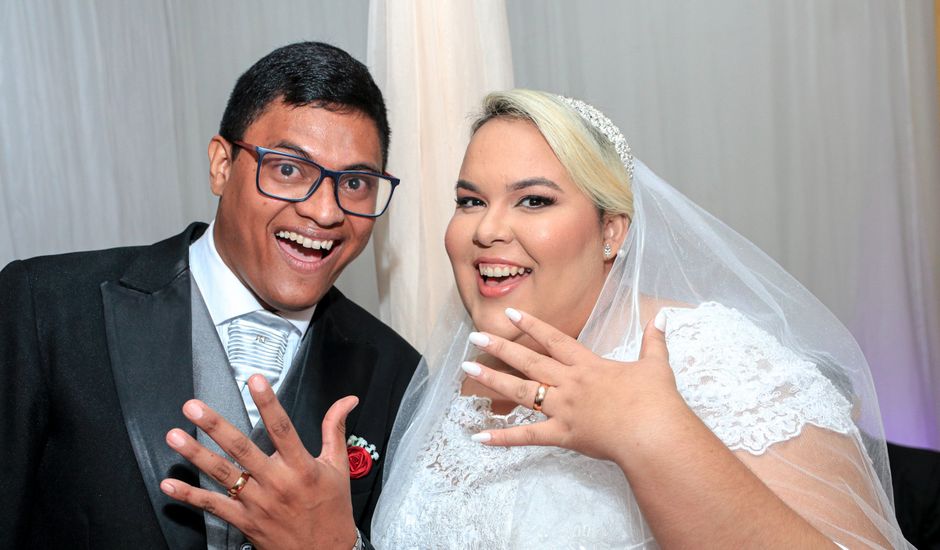O casamento de Felipe e Beatriz em Manaus, Amazonas