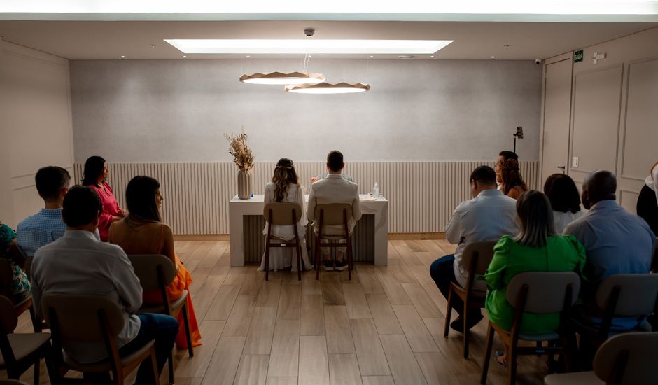 O casamento de Guilherme  e Roberta  em Uberlândia, Minas Gerais