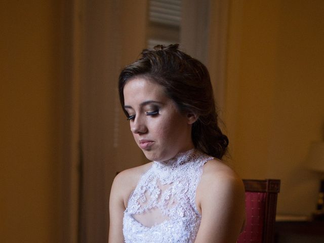 O casamento de Breno e Mariana em Petrópolis, Rio de Janeiro 11