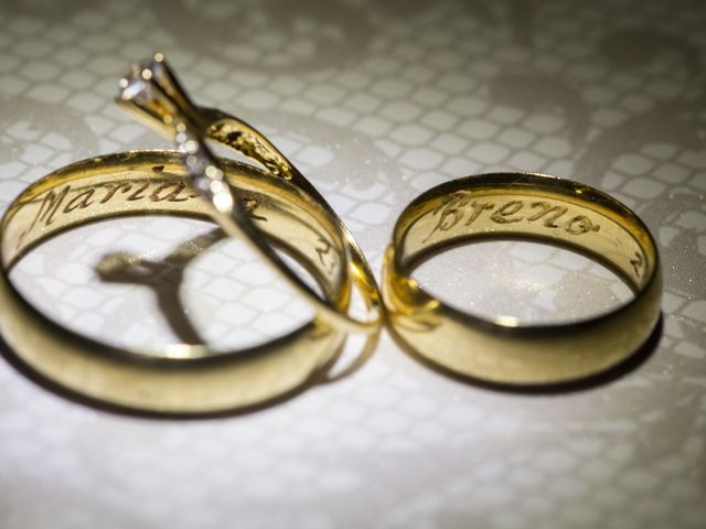 O casamento de Breno e Mariana em Petrópolis, Rio de Janeiro 21