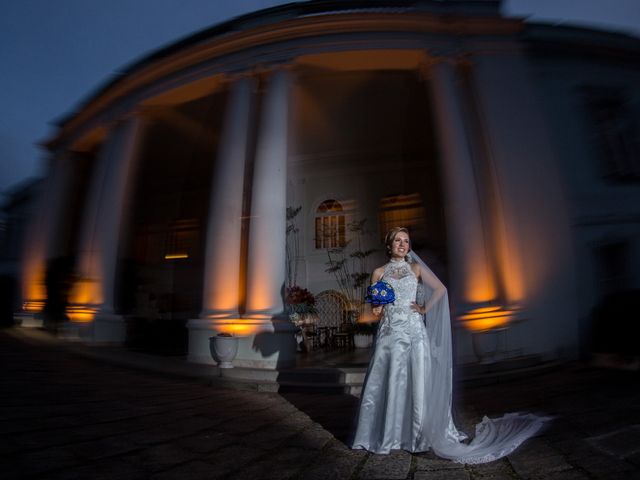 O casamento de Breno e Mariana em Petrópolis, Rio de Janeiro 25