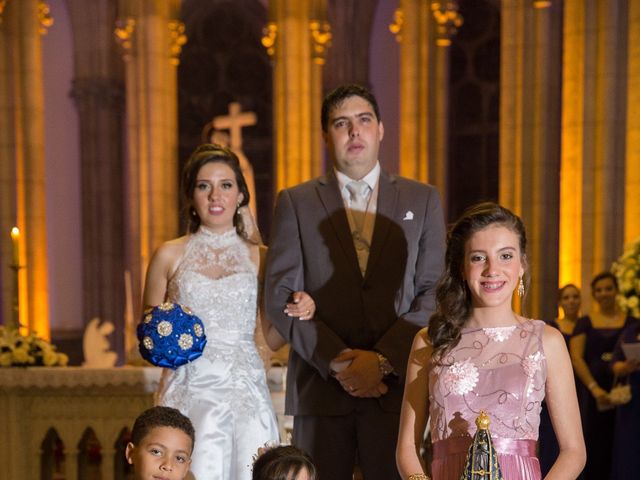 O casamento de Breno e Mariana em Petrópolis, Rio de Janeiro 48