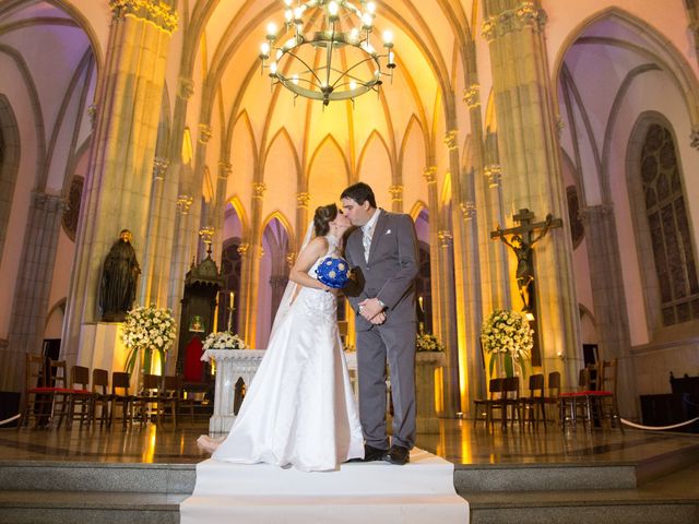 O casamento de Breno e Mariana em Petrópolis, Rio de Janeiro 50