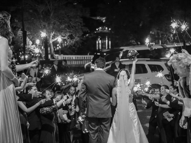 O casamento de Breno e Mariana em Petrópolis, Rio de Janeiro 60