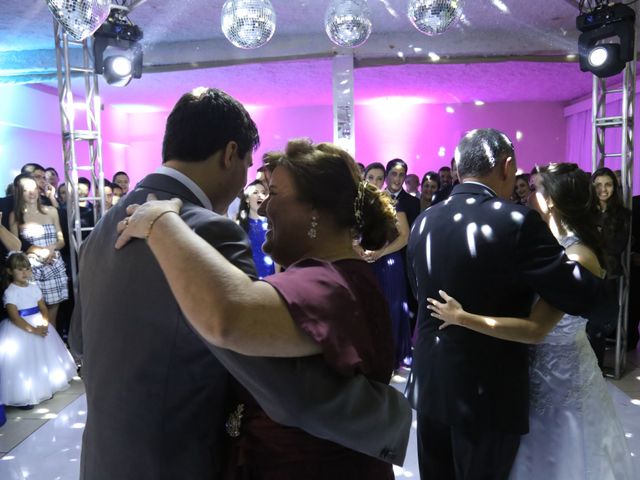 O casamento de Breno e Mariana em Petrópolis, Rio de Janeiro 80