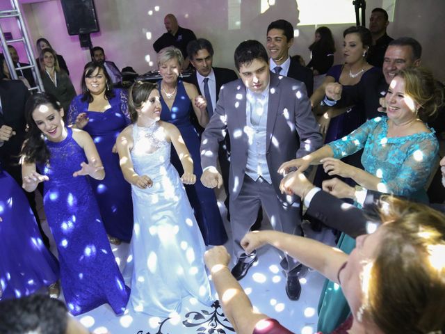 O casamento de Breno e Mariana em Petrópolis, Rio de Janeiro 81