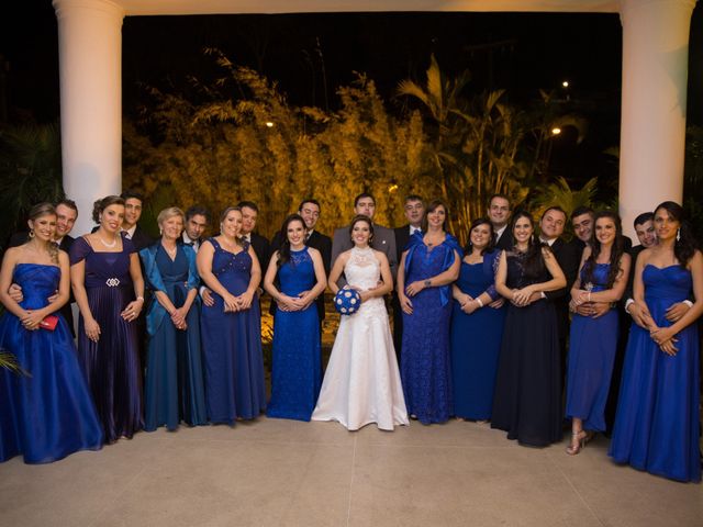 O casamento de Breno e Mariana em Petrópolis, Rio de Janeiro 91