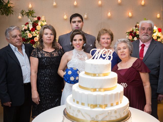 O casamento de Breno e Mariana em Petrópolis, Rio de Janeiro 100