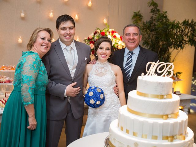 O casamento de Breno e Mariana em Petrópolis, Rio de Janeiro 102