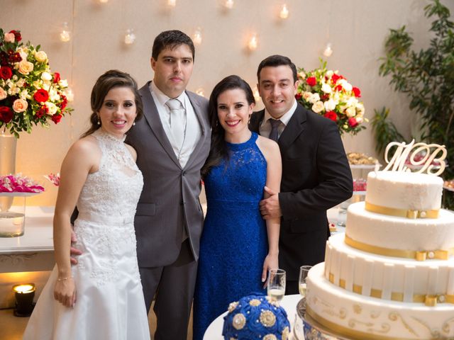 O casamento de Breno e Mariana em Petrópolis, Rio de Janeiro 106