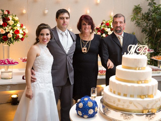 O casamento de Breno e Mariana em Petrópolis, Rio de Janeiro 107