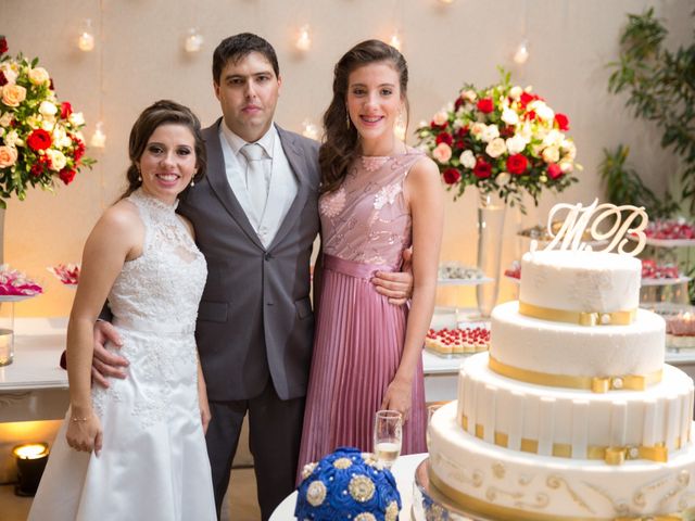 O casamento de Breno e Mariana em Petrópolis, Rio de Janeiro 108
