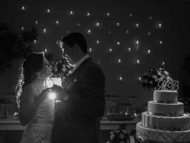 O casamento de Breno e Mariana em Petrópolis, Rio de Janeiro 109