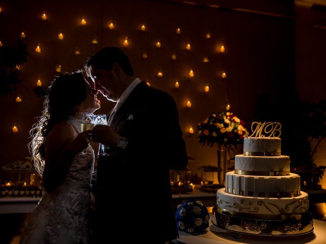 O casamento de Breno e Mariana em Petrópolis, Rio de Janeiro 2