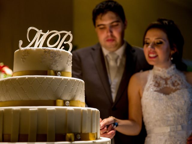 O casamento de Breno e Mariana em Petrópolis, Rio de Janeiro 110