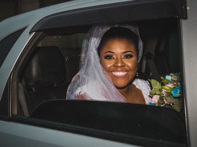 O casamento de César e Bia em São Gonçalo, Rio de Janeiro 16