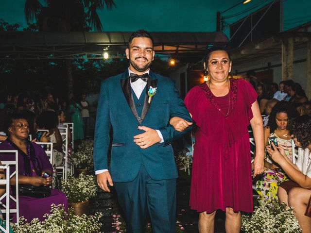 O casamento de César e Bia em São Gonçalo, Rio de Janeiro 18