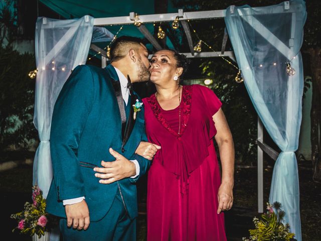 O casamento de César e Bia em São Gonçalo, Rio de Janeiro 19