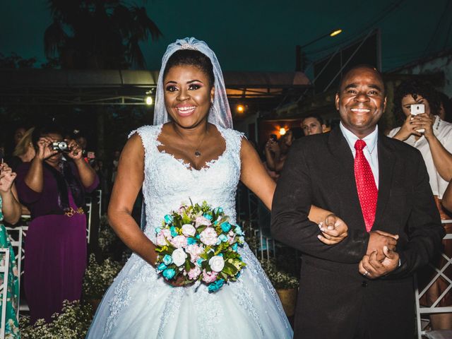O casamento de César e Bia em São Gonçalo, Rio de Janeiro 22
